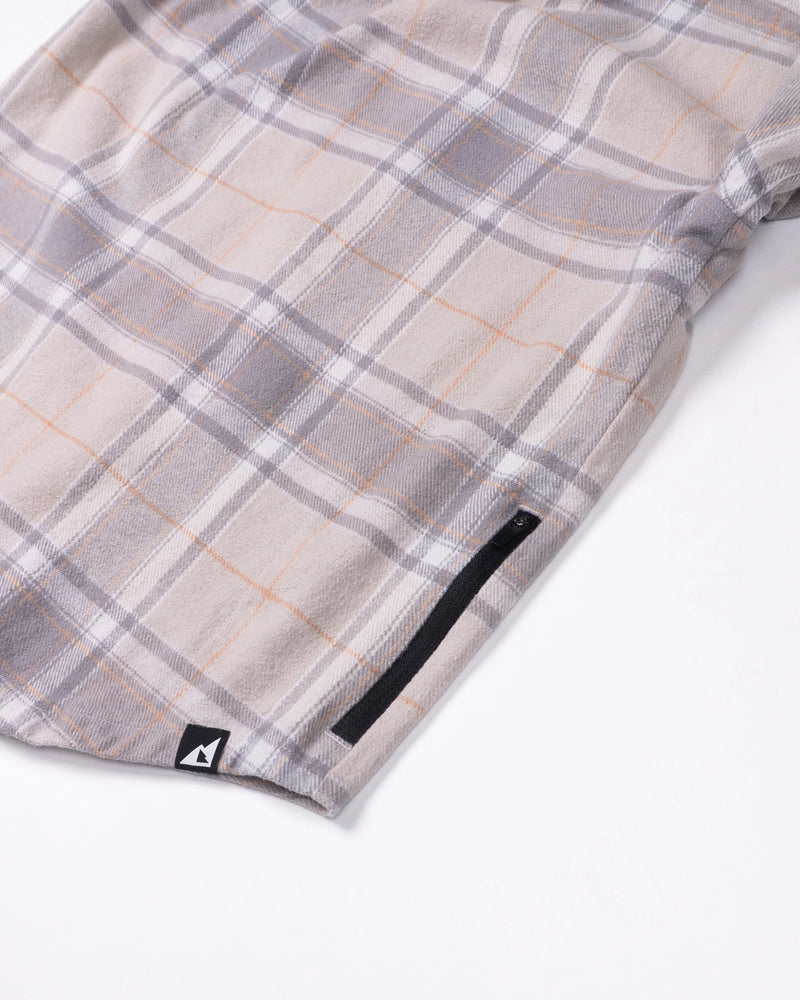 Women's Kenosha Flannel 2.0