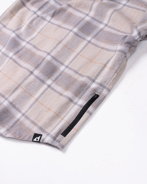 Women's Kenosha Flannel 2.0