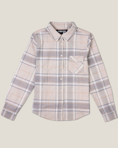 Women's Kenosha Flannel 2.0