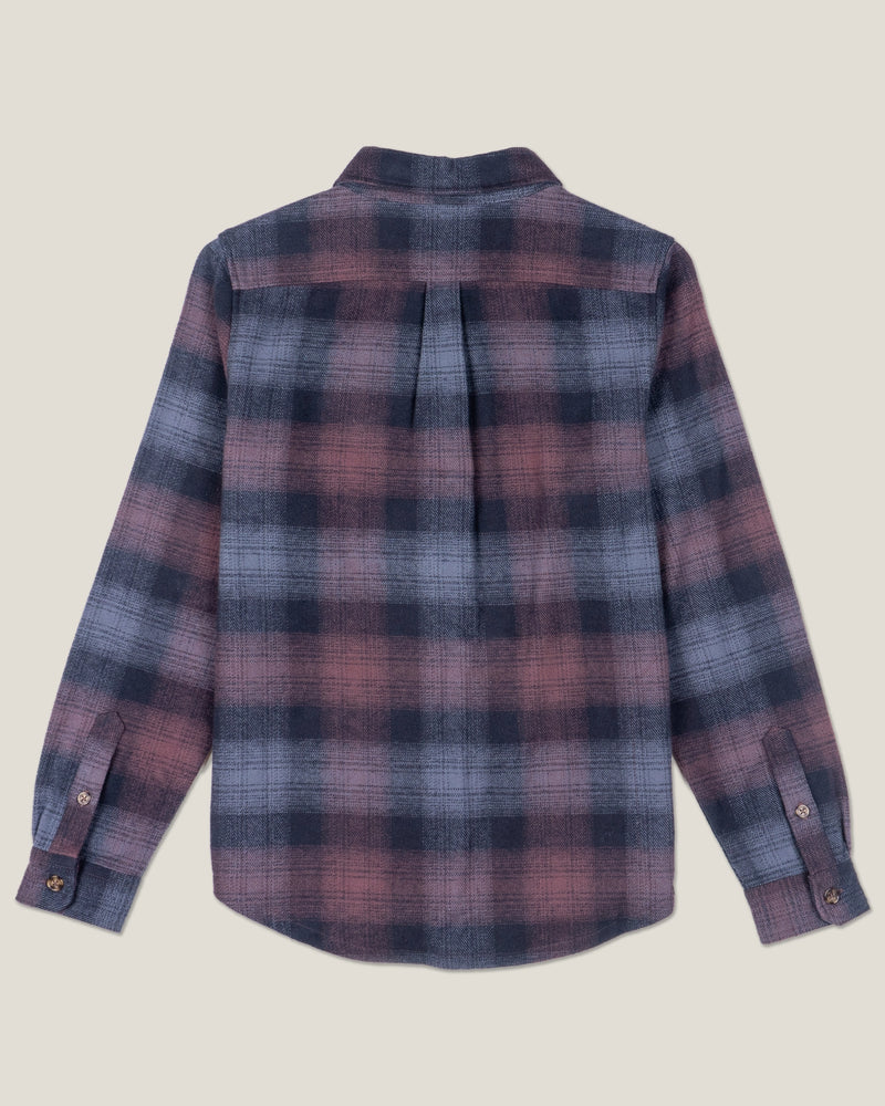 Women's Kenosha Flannel 2.0
