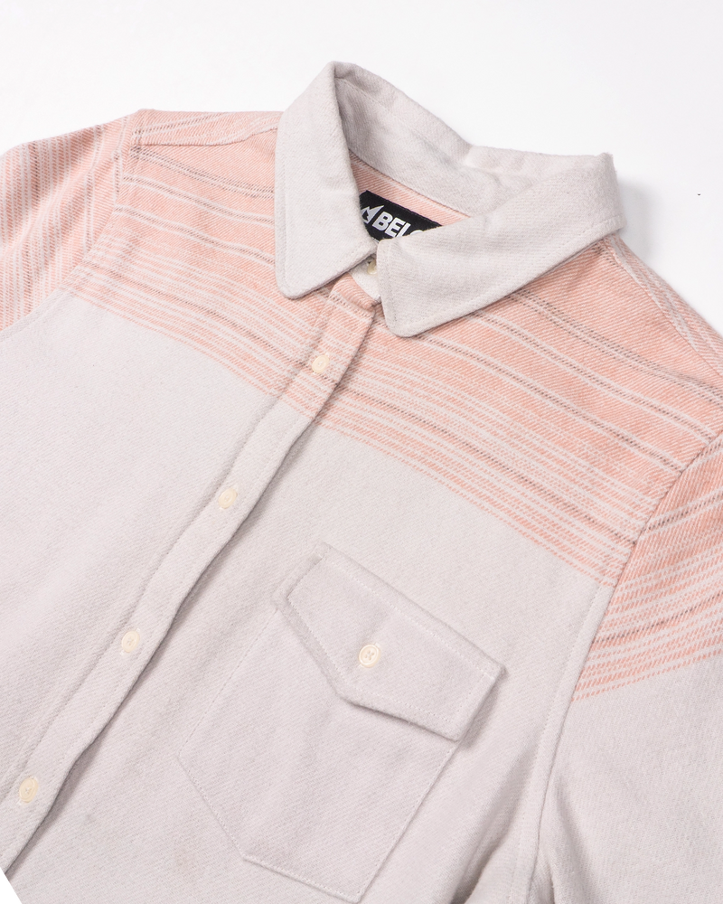 Women's Kenosha Flannel 2.0