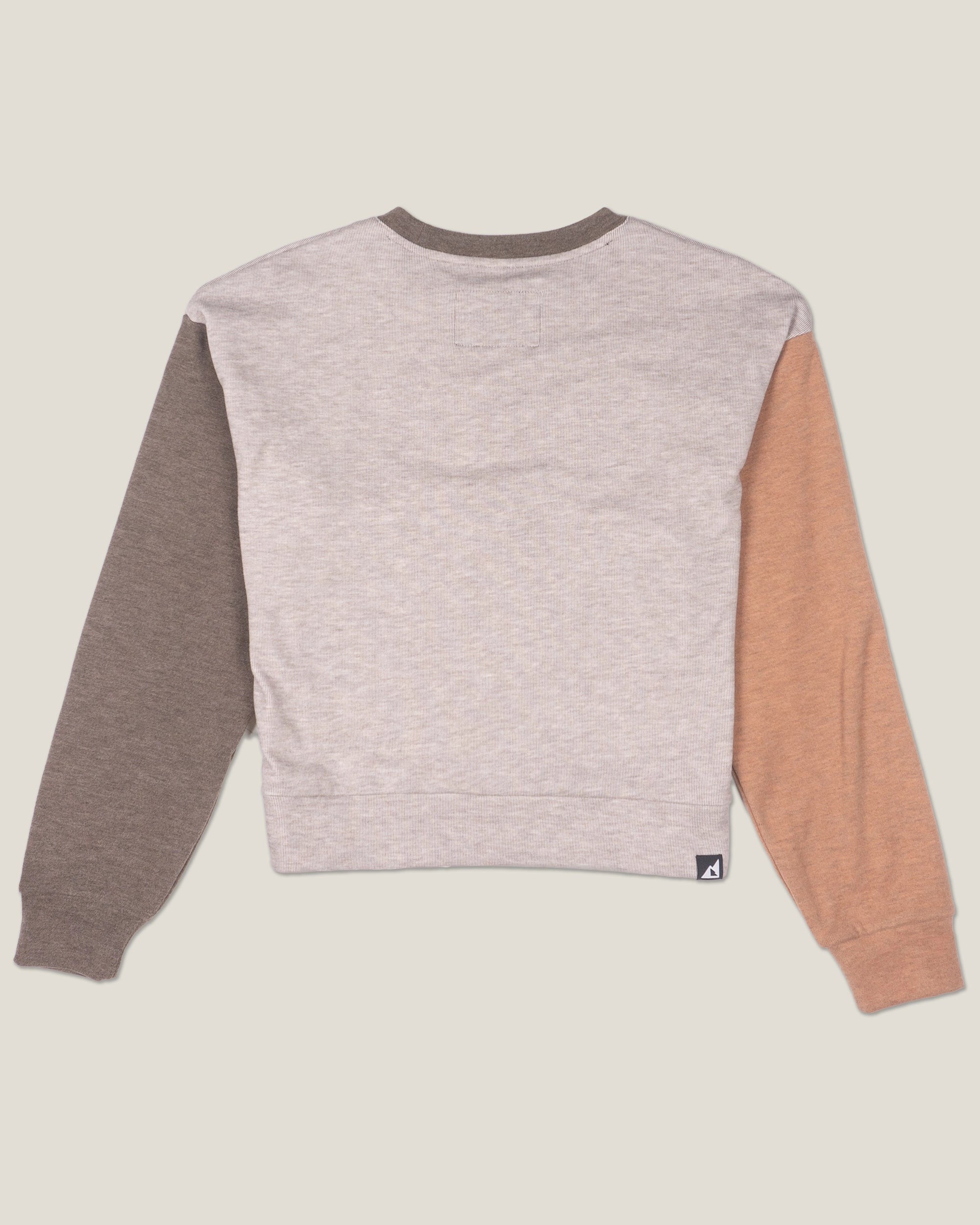 Women's Powell Fleece Crewneck