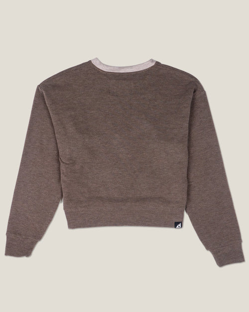Women's Powell Fleece Crewneck