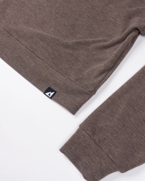 Women's Powell Fleece Crewneck