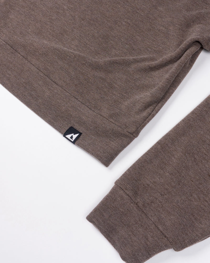 Women's Powell Fleece Crewneck