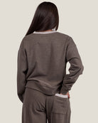 Women's Powell Fleece Crewneck