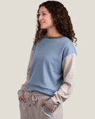 Women's Powell Fleece Crewneck