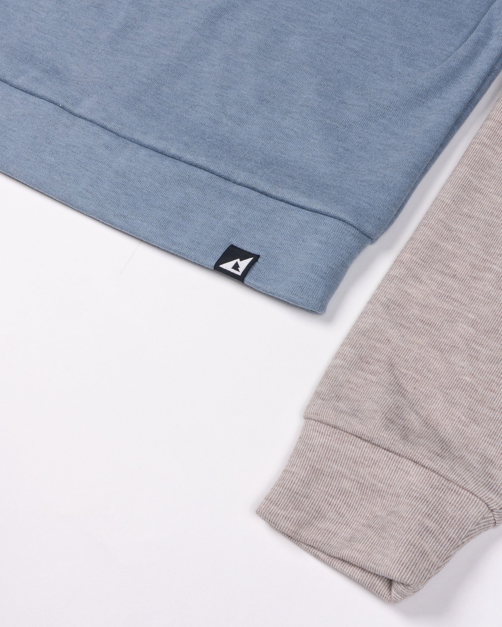 Women's Powell Fleece Crewneck
