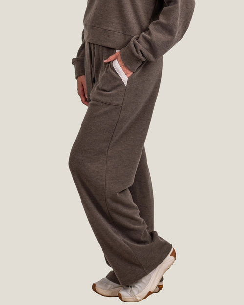 Women's Powell Fleece Pant