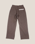 Belong Designs Powell Fleece Pant Brown