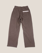 Belong Designs Powell Fleece Pant Brown