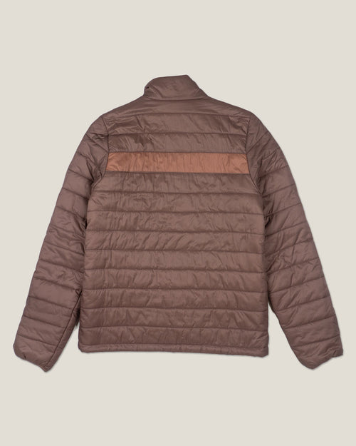 Women's Coalmont Puffy - Flat Top