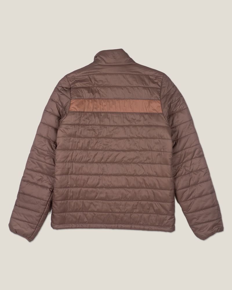 Women's Coalmont Puffy - Flat Top