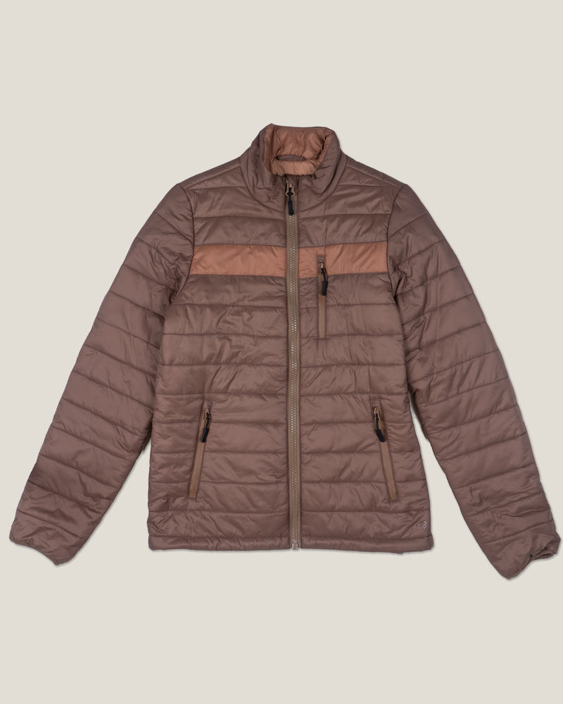 Women's Coalmont Puffy - Flat Top