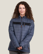 Women's Coalmont Puffy