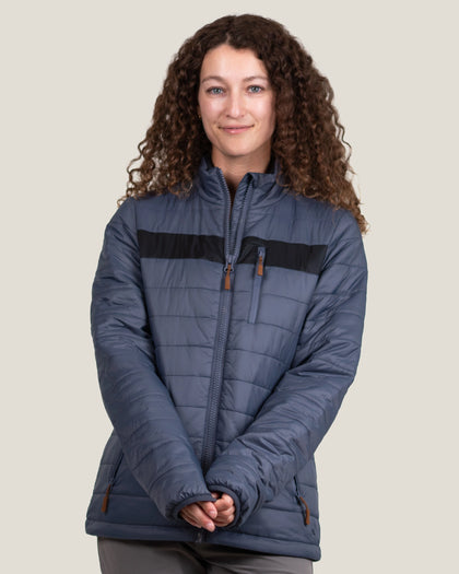 Women's Coalmont Puffy
