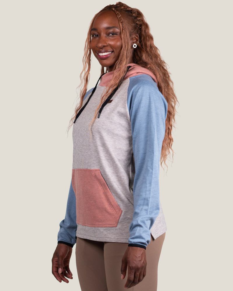 Women's Torreys Fleece Hoodie