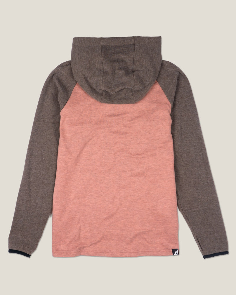 Women's Torreys Fleece Hoodie