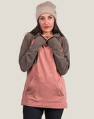 Women's Torreys Fleece Hoodie