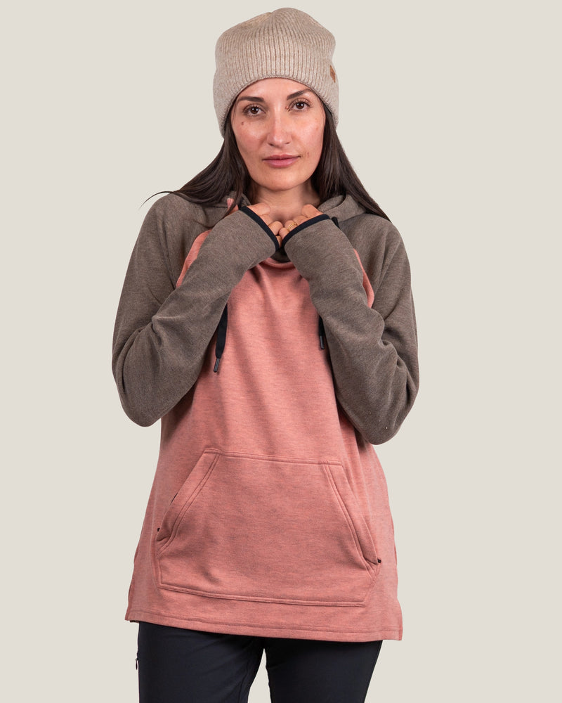 Women's Torreys Fleece Hoodie