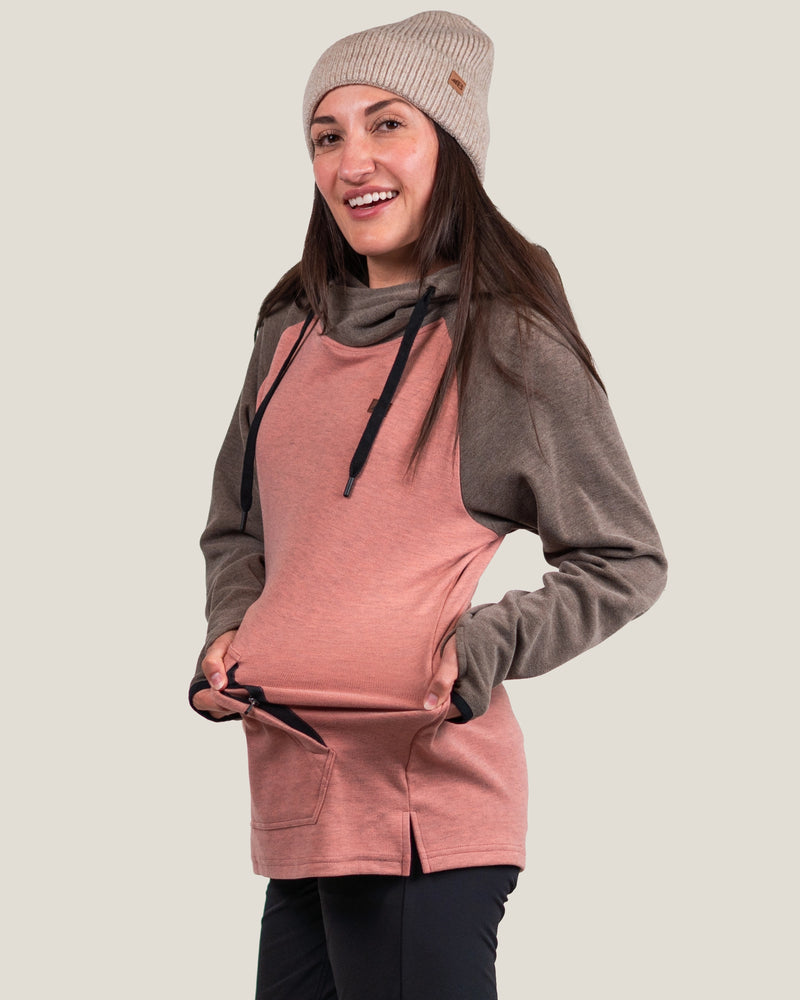 Women's Torreys Fleece Hoodie