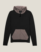 Women's Traverse Zippered Tek Hoodie