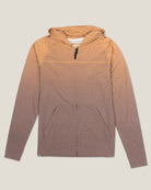 Women's Traverse Zippered Tek Hoodie