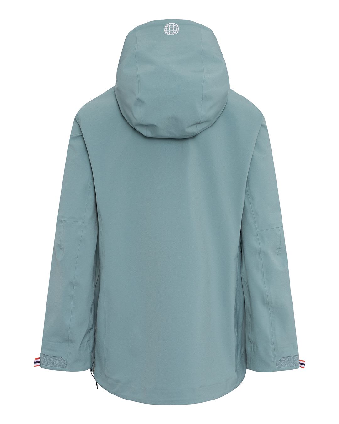 Women's Amundsen Peak Anorak