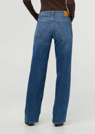 Performance Denim+ Loose Straight