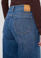 Performance Denim+ Loose Straight
