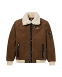 Amundsen White Eagle Jacket Cowboy