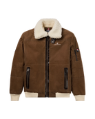 Amundsen White Eagle Jacket Cowboy