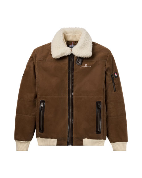 White Eagle Jacket