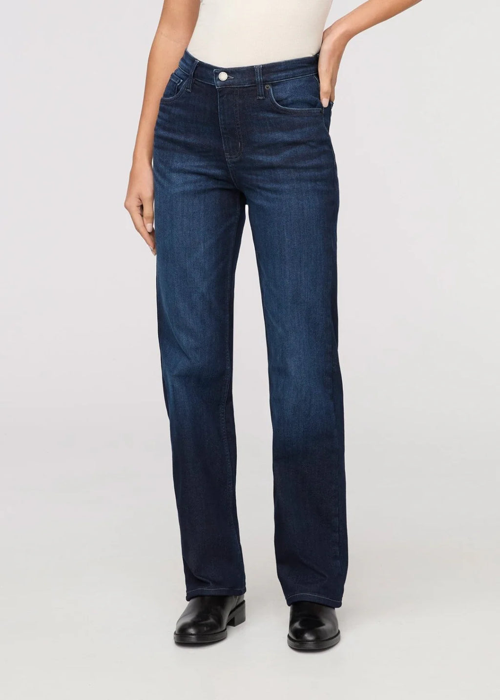 DUER Tech Fleece High Rise