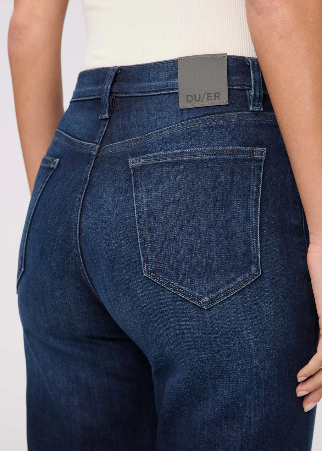 DUER Tech Fleece High Rise