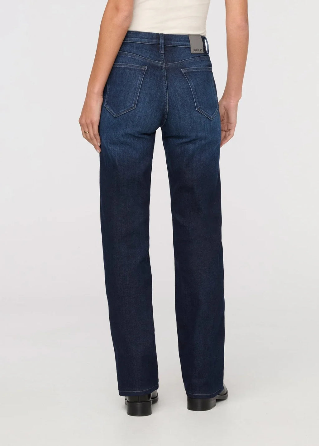 DUER Tech Fleece High Rise