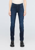 Tech Fleece Skinny Denim 32 Dark Indigo