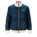 Amundsen Womens Breguet Jacket Trooper
