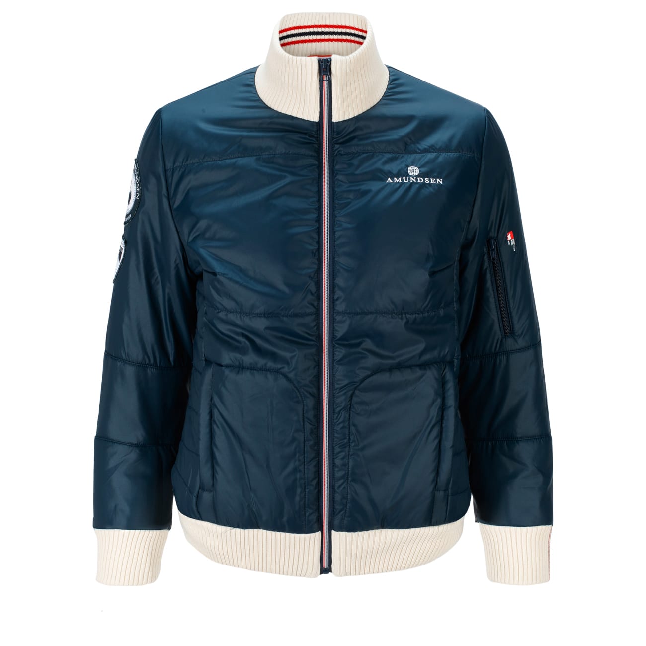 Womens Breguet Jacket Trooper