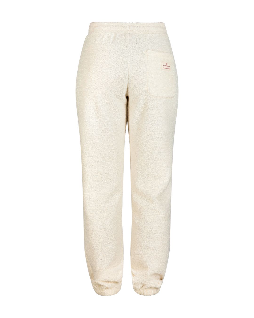 Wool Terry Hut Pants