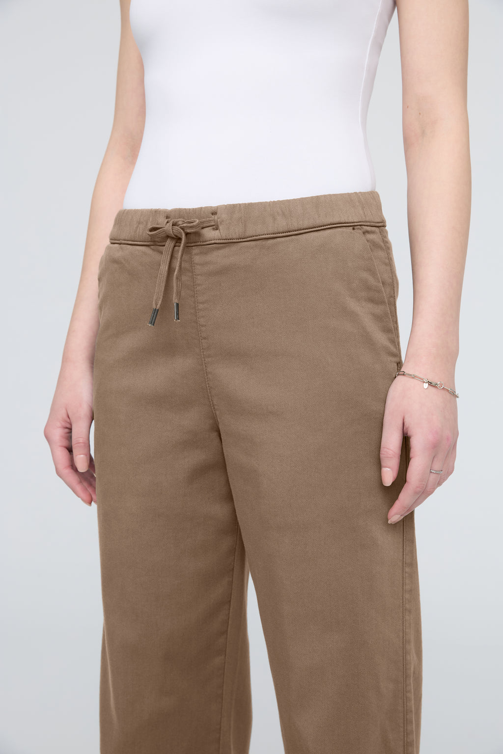 DUER No Sweat Wide Leg Pant