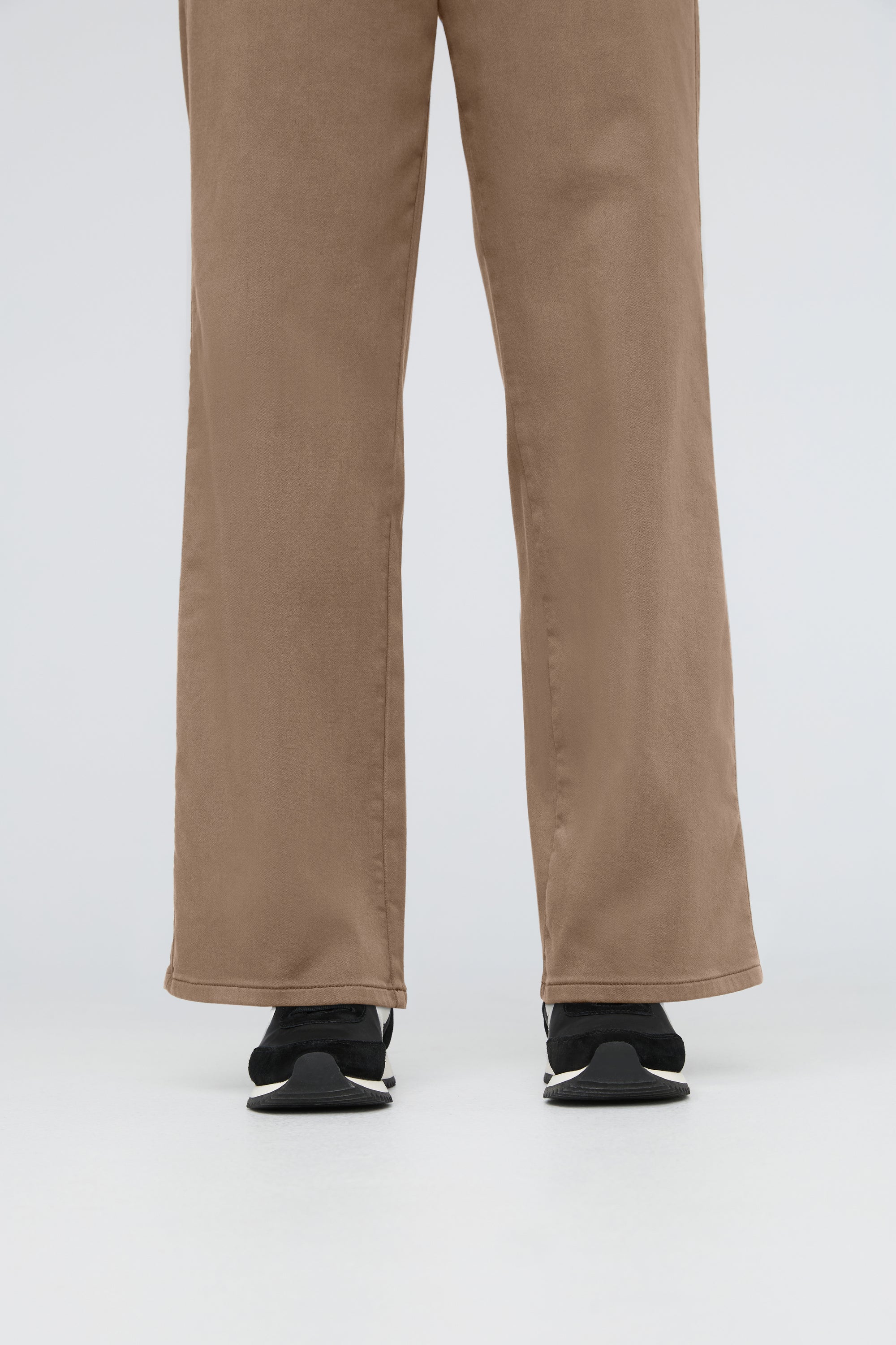DUER No Sweat Wide Leg Pant