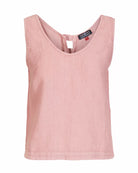 Amundsen Women's Safari Linen Top