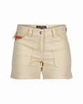 5incher Concord G.Dyed Shorts Desert