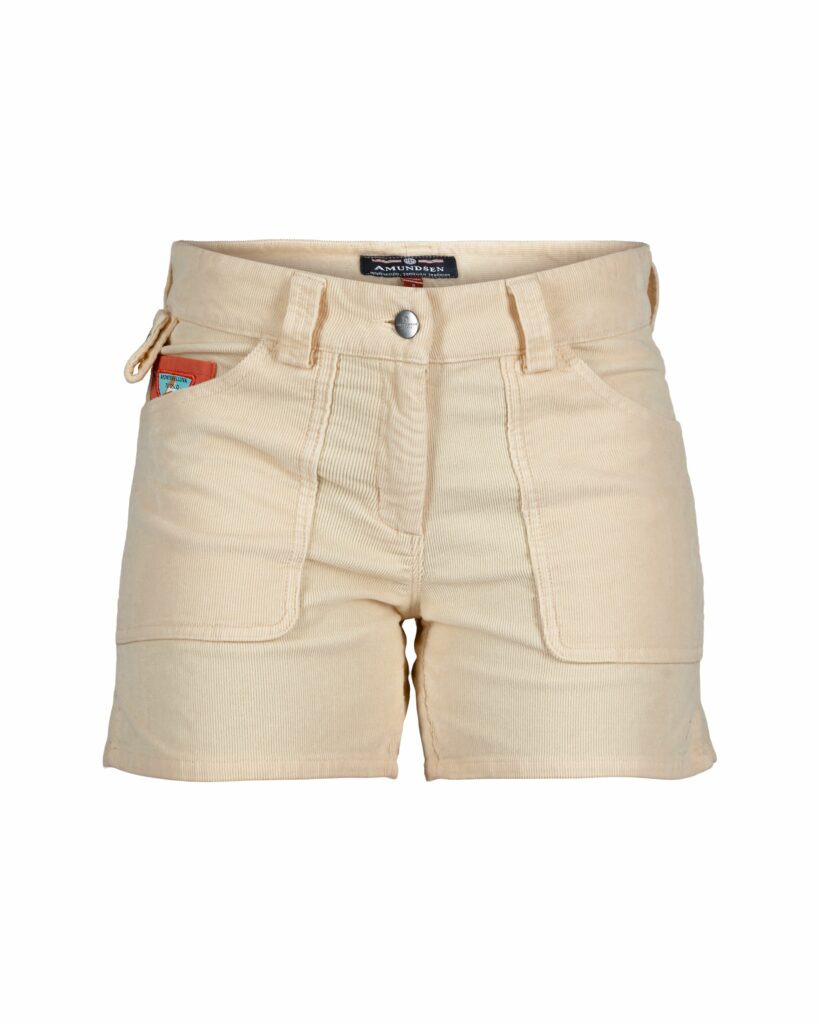 5incher Concord G.Dyed Shorts Desert