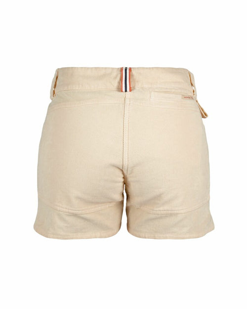 5incher Concord G.Dyed Shorts
