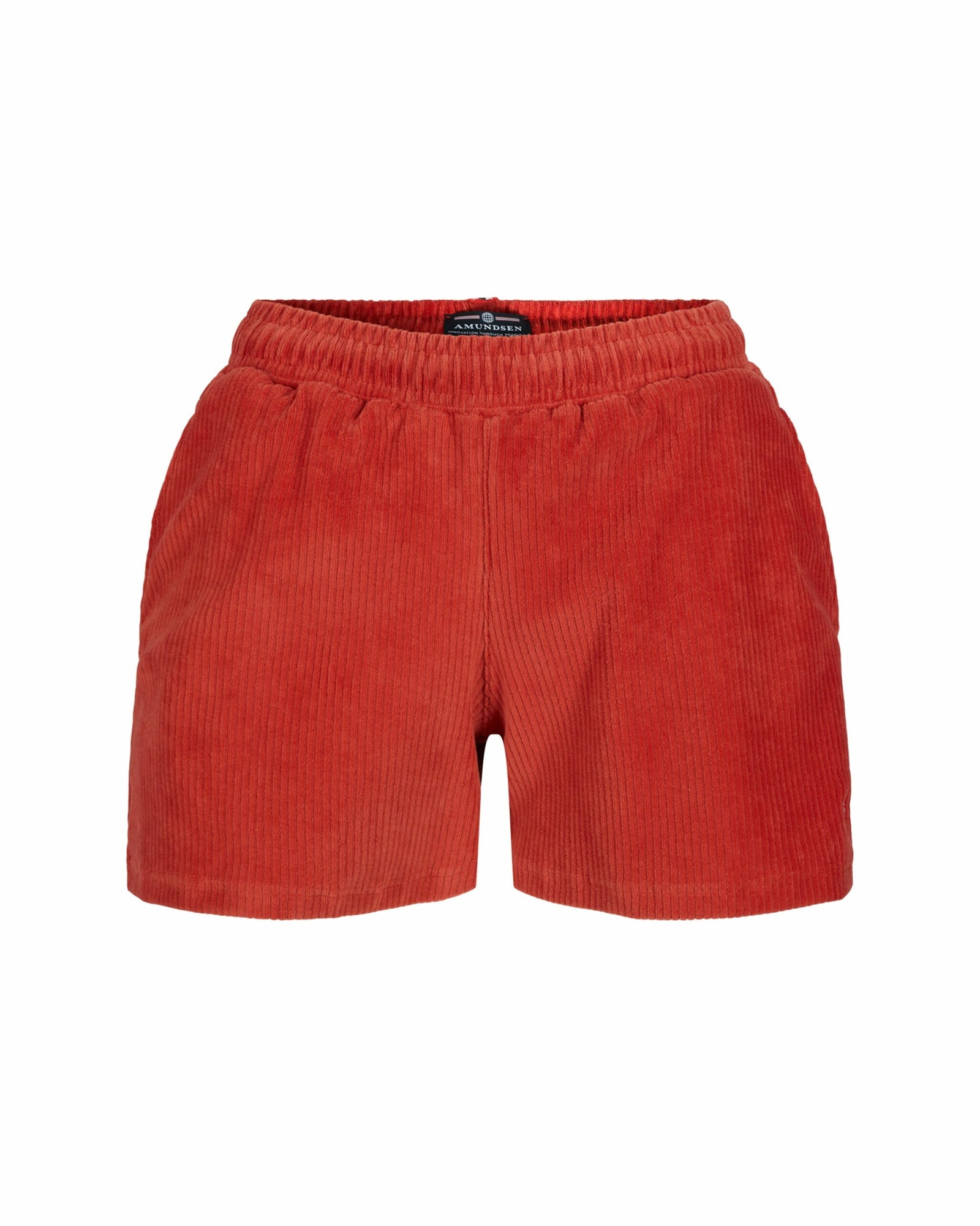 Comfy Cord Shorts