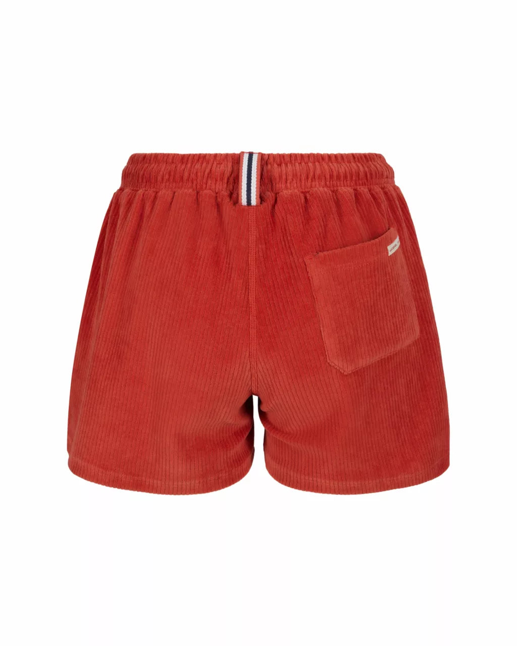 Comfy Cord Shorts