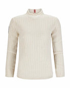 Roalda Roll Neck