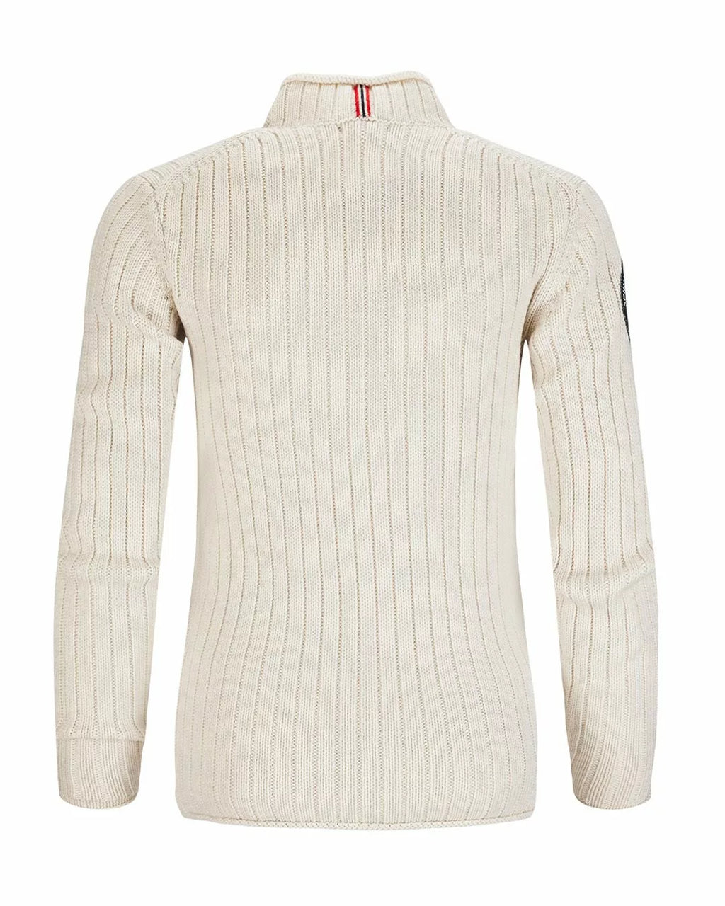Roalda Roll Neck